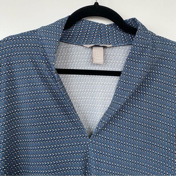 H&M | Patterned Top - Picture 4 of 9